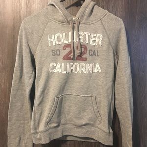 Hollister Hoodie